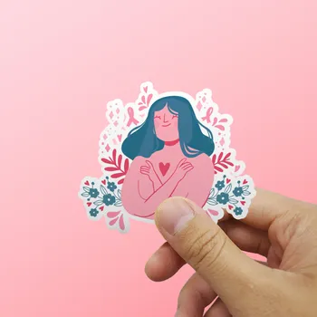 Stickers - Imprint Now - UK