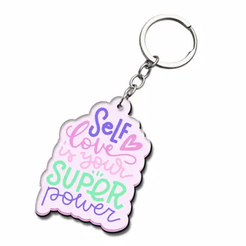 Keychains - Imprint Now - UK