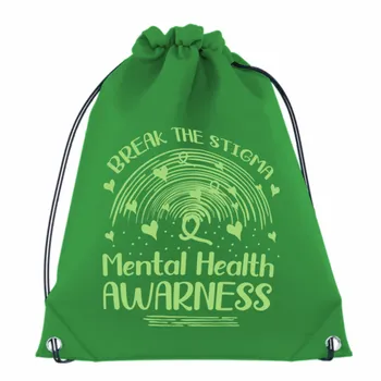 Drawstrings Bags - Imprint Now - UK