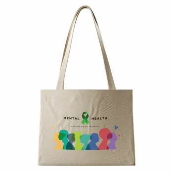 Cotton Canvas Bags - Imprint Now - UK