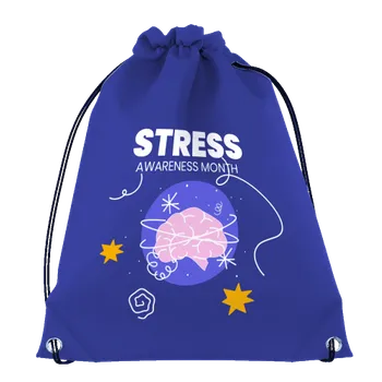 Drawstrings Bags - Imprint Now - UK