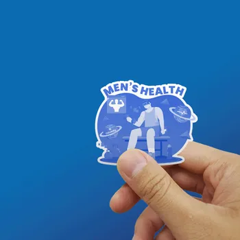 Stickers - Imprint Now - UK