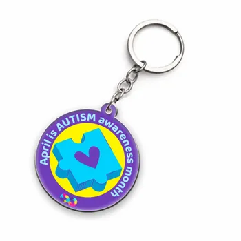 Keychains - Imprint Now - UK