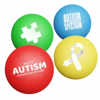 Stress Balls - Imprint Now - UK