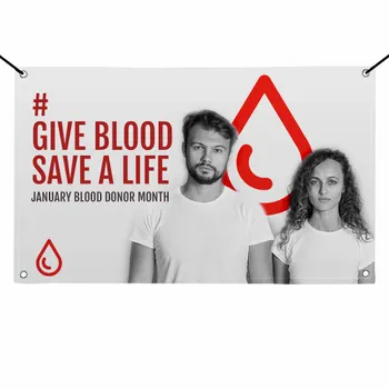 Banners - Imprint Now - UK