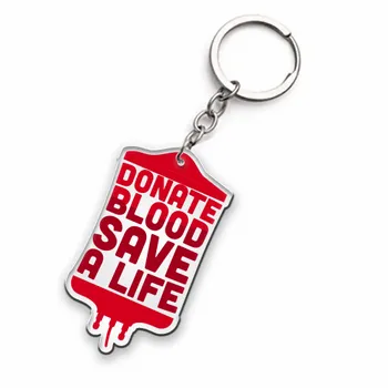 Keychains - Imprint Now - UK