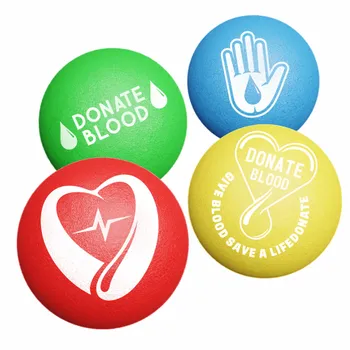 Stress Balls - Imprint Now - UK