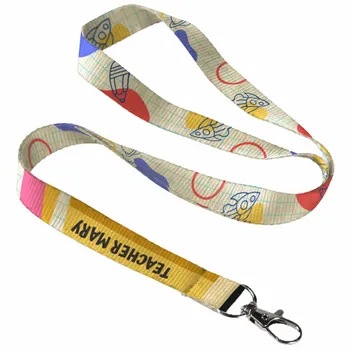 Lanyards - Imprint Now - UK