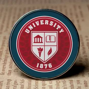 Lapel Pins - Imprint Now - UK