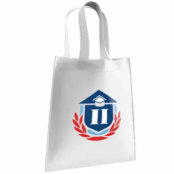 Non Woven Tote Bags - Imprint Now - UK