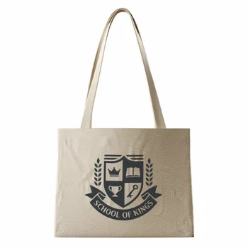 Cotton Canvas Bags - Imprint Now - UK