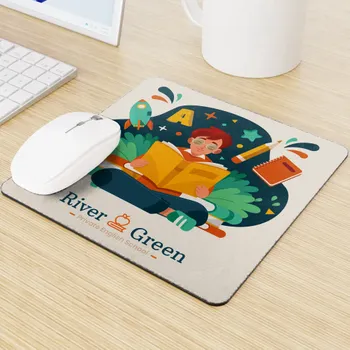 Mouse Pads - Imprint Now - UK