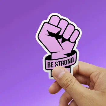 Stickers - Imprint Now - UK