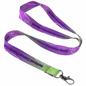 Lanyards - Imprint Now - UK