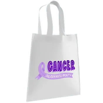 Non Woven Tote Bags - Imprint Now - UK