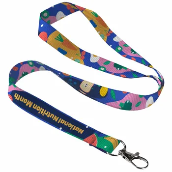 Lanyards - Imprint Now - UK
