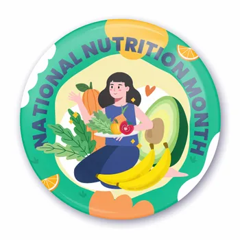 Buttons - Imprint Now - UK