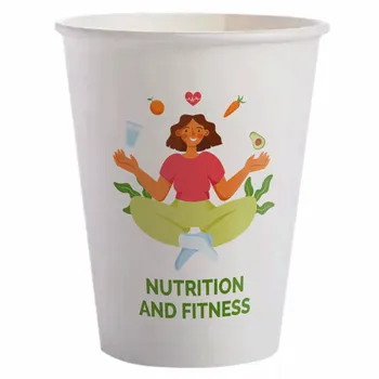 Cold Drink Cups - Imprint Now - UK