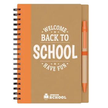 Notebooks - Imprint Now - UK