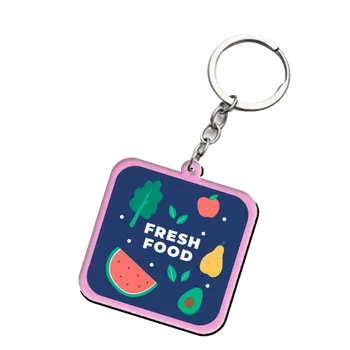 Keychains - Imprint Now - UK