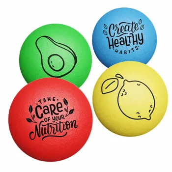 Stress Balls - Imprint Now - UK