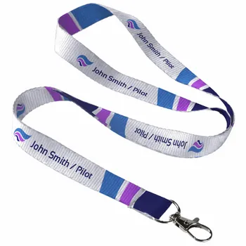 Lanyards - Imprint Now - UK