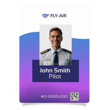 ID Cards and Badge Holders - Imprint Now - UK