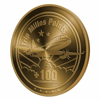 Challenge Coins - Imprint Now - UK
