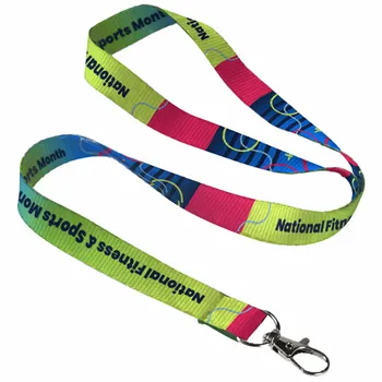 Lanyards - Imprint Now - UK