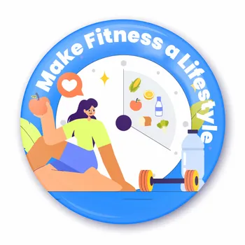 Buttons - Imprint Now - UK