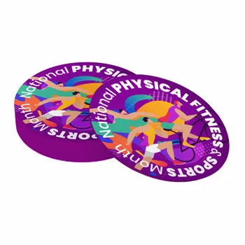 Coasters - Imprint Now - UK