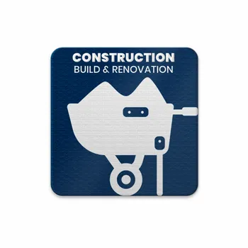 Patches - Imprint Now - UK