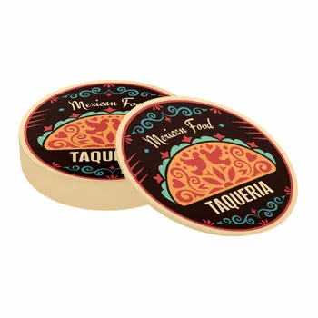 Coasters - Imprint Now - UK