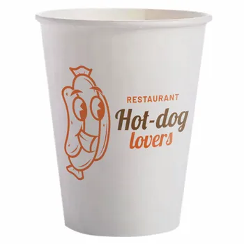 Cold Drink Cups - Imprint Now - UK