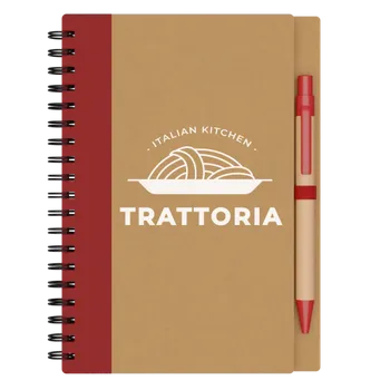 Notebooks - Imprint Now - UK