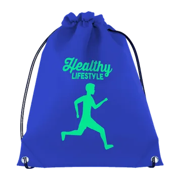 Drawstrings Bags - Imprint Now - UK