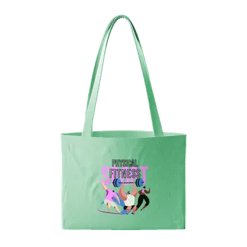 Cotton Canvas Bags - Imprint Now - UK