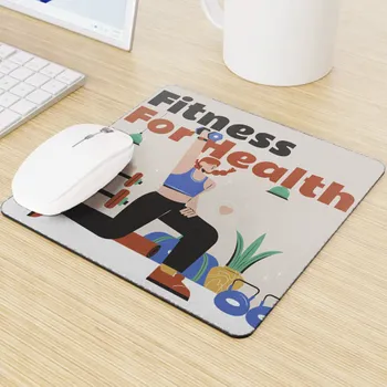 Mouse Pads - Imprint Now - UK