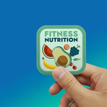 Stickers - Imprint Now - UK