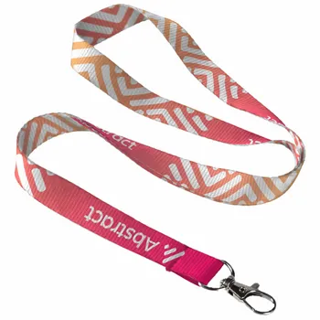 Lanyards - Imprint Now - UK