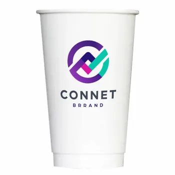 Hot Drink Cups - Imprint Now - UK