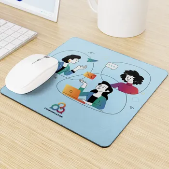 Mouse Pads - Imprint Now - UK