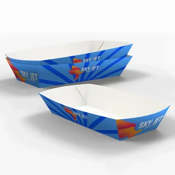 Food Packaging - Imprint Now - UK