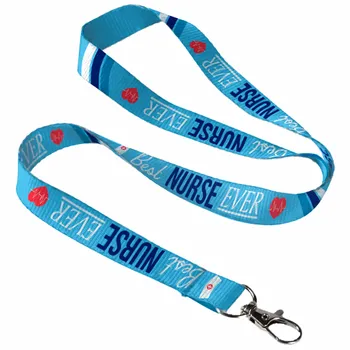 Lanyards - Imprint Now - UK