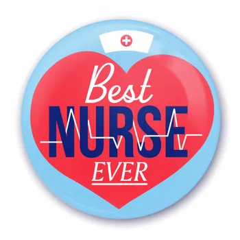 Buttons - Imprint Now - UK