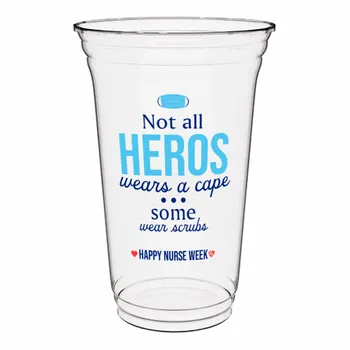 Cold Drink Cups - Imprint Now - UK