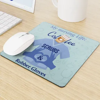 Mouse Pads - Imprint Now - UK