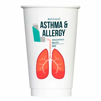 Hot Drink Cups - Imprint Now - UK