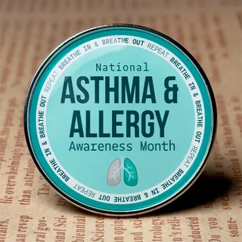 Lapel Pins - Imprint Now - UK