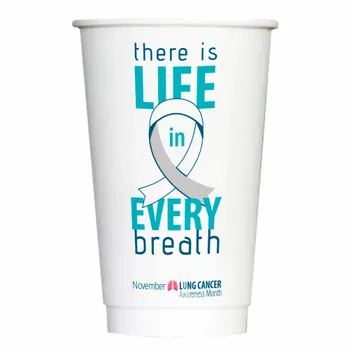 Hot Drink Cups - Imprint Now - UK